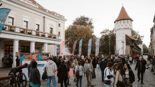 Filme documentare de la Astra Film Festival  vor fi proiectate în premieră în Republica Moldova