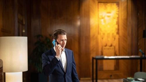 Cea mai importantă companie de telefonie mobilă din Austria ajută guvernul în plină criză generată de coronavirus pentru a urmări mișcarea cetățenilor aflați în carantină