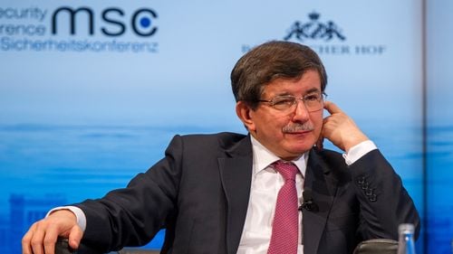 Erdogan se confruntă cu o rară rebeliune în interiorul partidului pe fondul rezultatelor slabe din economie