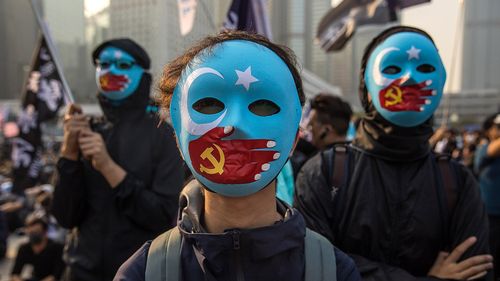 Guvernatorul provinciei chineze Xinjiang, unde sunt reclamate încălcări ale drepturilor omului în privința minorității uigure, și-a anulat vizita în Londra/ ”Nu vom întâlni oameni care îi ucid pe alţii”