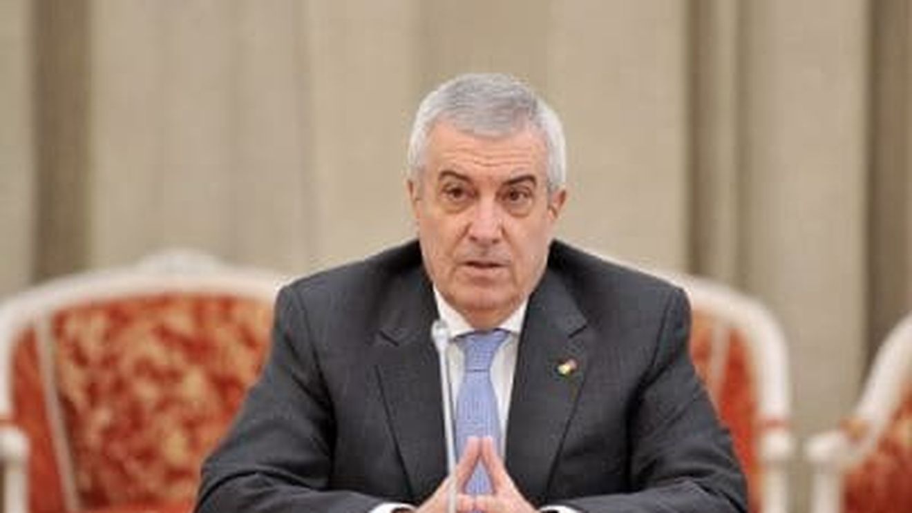 Tăriceanu: Președintele nu trebuie să aibă un rol în funcționarea serviciilor de informații