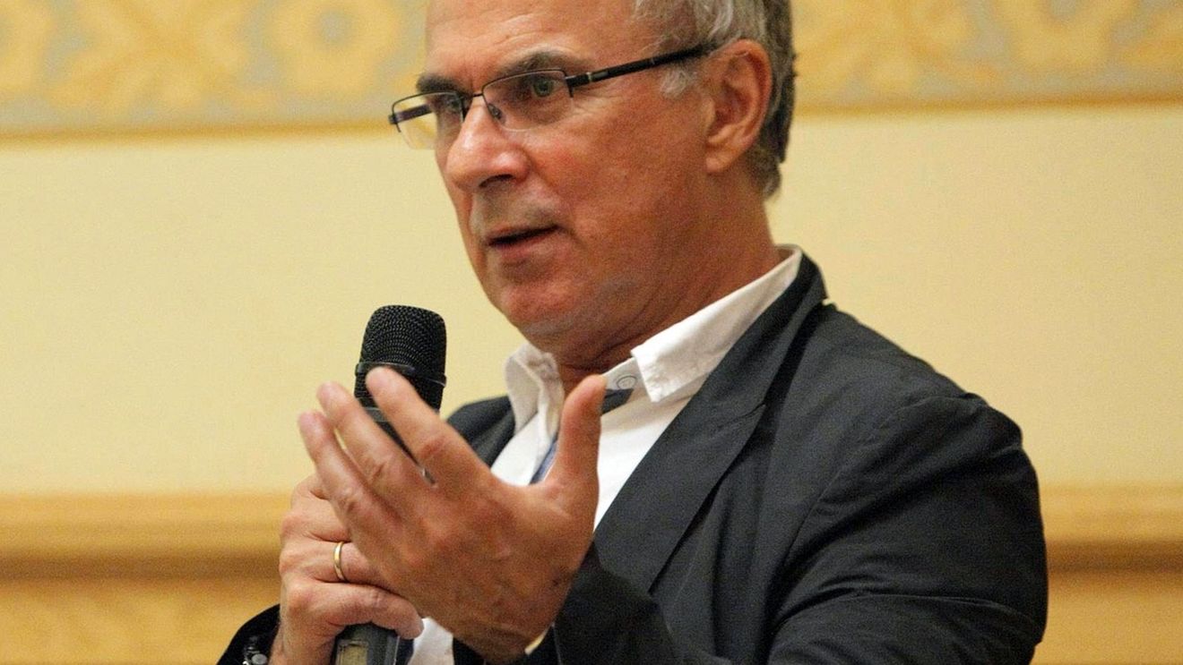 Marius Andruh: Despre devotament, în primul rând, la Olimpiada de Chimie 2021