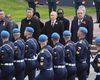 Reuters: Armata chineză ar fi pregătit în secret ofițeri ruși de rang înalt / Cursuri dedicate protecției împotriva amenințărilor radiologice, chimice și biologice