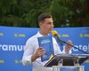 Președintele PNL Maramureș, deputatul Ionel Bogdan îi cere demisia din partid lui Veștea și membrilor PNL care au acceptat posturi în guvernul său: Nu poți fi și împotriva PNL, și prim-ministru sau ministru în numele lui