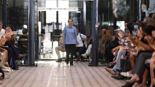 Hermès: Grace Wales Bonner, noul Director Artistic al liniei masculine de prêt-à-porter