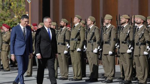 Ultima oră: Spania acceptă în premieră să constituie un grup de lucru cu România pentru dubla cetățenie, anunță ambasadorul României la Madrid