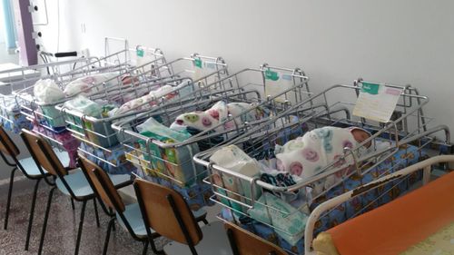 Criza demografică din Italia se accentuează / Numărul naşterilor a atins un minim fără precedent