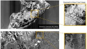 Un microsatelit taiwanez de dimensiunea unei serviete atinge capacități optice de clasă mondială, susține un start-up japonez care a contribuit la dezvoltarea sa
