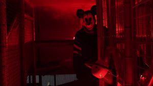 VIDEO La nici 24 de ore de la intrarea în domeniul public, Mickey Mouse devine personaj de filme horror
