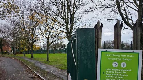 Consiliul municipal Dublin revine asupra deciziei de a schimba numele parcului Haim Herzog, fost președinte al Israelului, de origine irlandeză