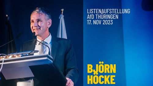 Propaganda rusă sărbătorește succesul AfD