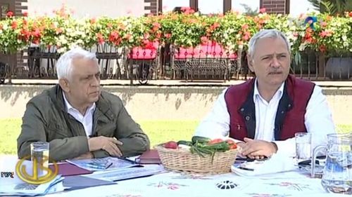 Ludovic Orban, despre dezbaterea pe care vrea să o organizeze televiziunea publică: TVR mai avea puțin și îl chema pe Liviu Dragnea și la Teleenciclopedia