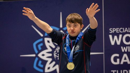 24 de medalii pentru Delegația României la Jocurile Mondiale de Iarnă Special Olympics, Torino 2025
