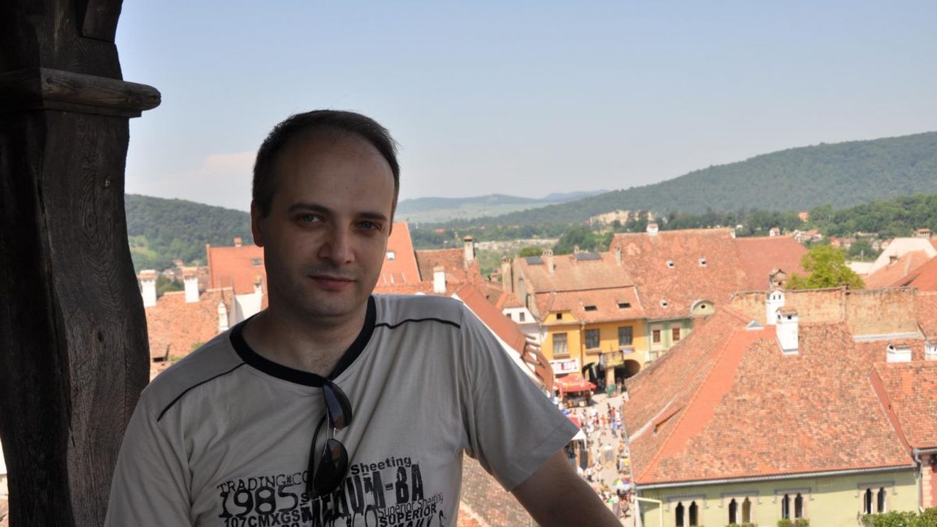 Oficial: Medicul ars de la Piatra Neamț va fi transportat în Belgia, la spitalul care i-a tratat și pe arșii din clubul Colectiv în 2015