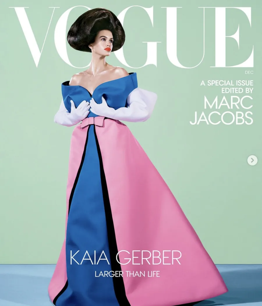 moda, moda de lux, jurnalism de moda, vogue, marc jacobs, anna wintour