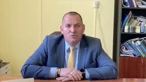 USR avertizează că primarul PNL din Dumbrăvița s-ar afla la secția de vot, recurgând la amenințări pentru a împiedica referendumul care prevede demitere sa din funcție