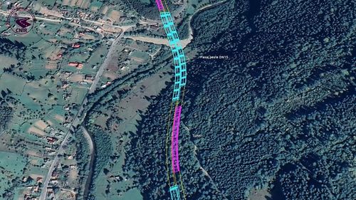 Președintele Consiliului Judeţean Iaşi, despre lipsa Autostrăzii A8: I-am arătat premierului când a fost la Iaşi diferenţa între cele două Românii. Firmele din Iaşi au nevoie de două zile să ajungă cu marfa la Budapesta