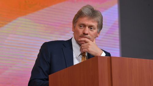 UPDATE Kremlinul avertizează că un conflict cu Rusia este inevitabil dacă Occidentul trimite trupe în Ucraina: Nu este în interesul Vestului / Un element nou foarte important