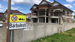 Cazul Bărbulești: Prefectul de Ialomița cere decapitarea Poliției și Jandarmeriei pentru că șefii au refuzat să meargă pe teren