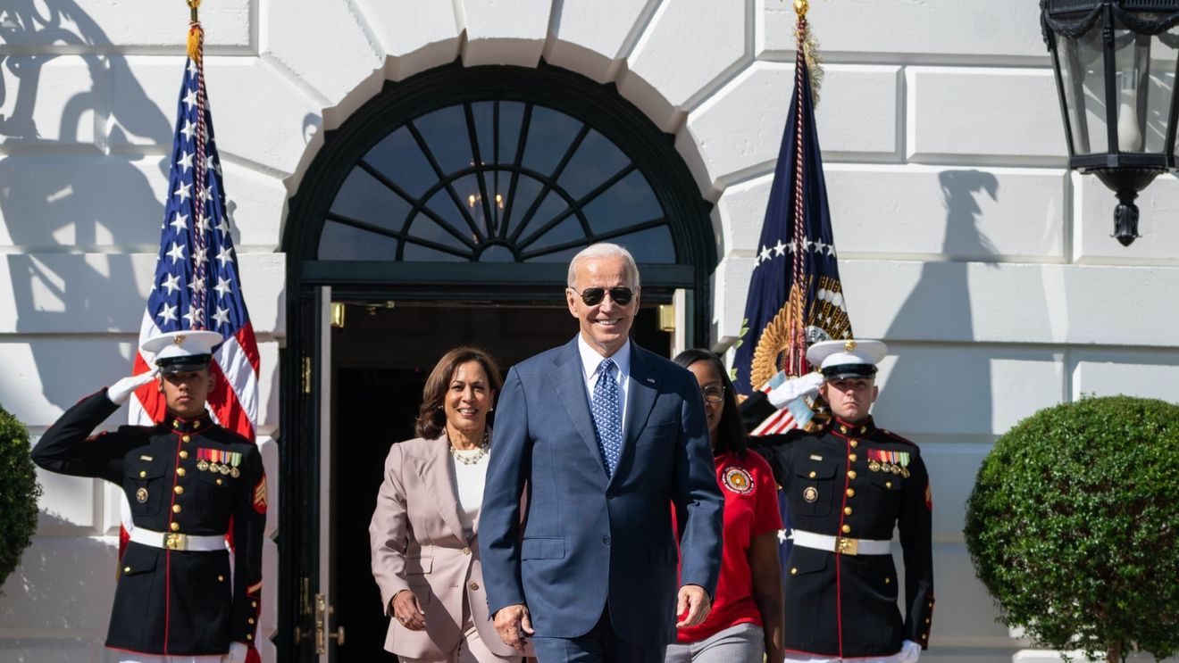Marele sindicat auto UAW anunță că îl susține pe Biden la prezidențialele din 2024