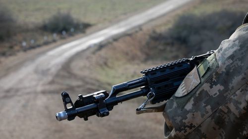 Importurile de armament s-au dublat anul trecut în Europa, pe fondul războiului din Ucraina