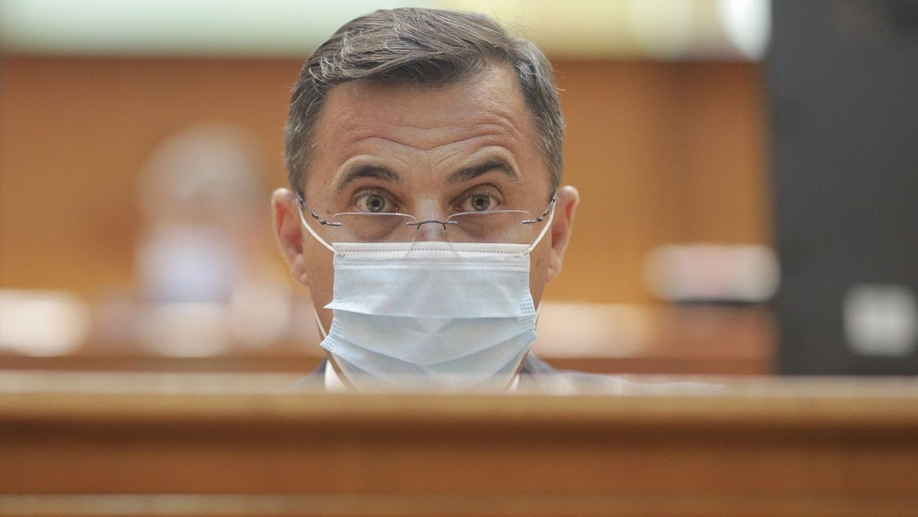 Saltul spectaculos al unei rude a ministrului dezvoltării din funcția de simplu inspector vamal la Vrancea în cea de director adjunct al direcției regionale de finanțe Galați / Ce legătură are cu afacerile ministrului Ion Ștefan