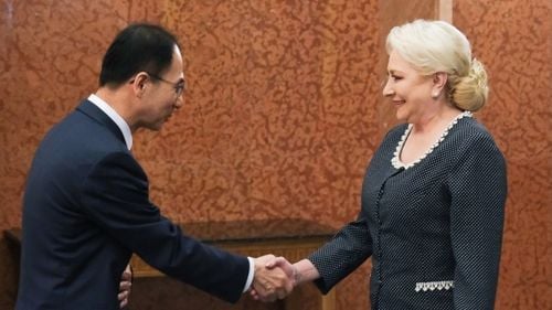 FMI recomandă guvernului o scădere a cheltuielilor sau creștere a veniturilor în valoare totală de circa 10 miliarde de lei pentru a evita o eventuală recesiune