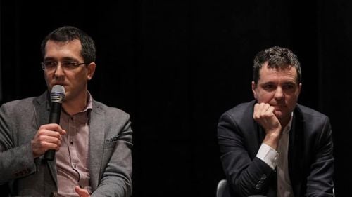 Nicușor Dan: Ludovic Orban are trei mari merite. Cu Vlad Voiculescu m-am văzut de cel puțin 10 ori cât a fost consilier general. E foarte bine că e ministrul Sănătății/ La anul, bucureștenii nu vor mai avea problemele de acum cu căldura