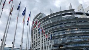 Huawei are interdicție de a intra în Parlamentul European din cauza anchetei de corupție a procurorilor belgieni (Politico)