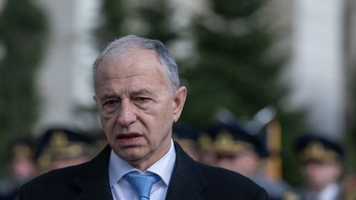 Geoană: „Pe lângă dezinformare şi spionaj digital, domeniul securităţii cibernetice face parte din noul tip de război” / „Experţii NATO schimbă frecvent informaţii cu omologii lor ucraineni şi le oferă asistenţă”