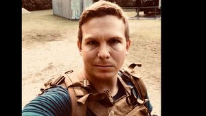 Reporter AP, concediat pentru știrea eronată despre racheta „rusească” care a căzut săptămâna trecută în Polonia / Anchetatorii au clarificat că a fost lansată de Ucraina pentru a se apăra de un atac rusesc