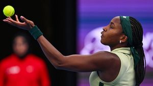 VIDEO Coco Gauff câștigă Roland-Garros după o finală spectaculoasă cu Aryna Sabalenka