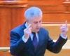 Consiliul Legislativ, condus de Florin Iordache, aviz negativ la legea privind pensiile magistraților. Documentul are 67 de pagini și arată ca o lucrare de doctorat