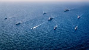 VIDEO Desfășurare impresionantă de forțe în cel mai mare exercițiu militar SUA-Israel, pe fondul tensiunilor legate de programul nuclear al Iranului