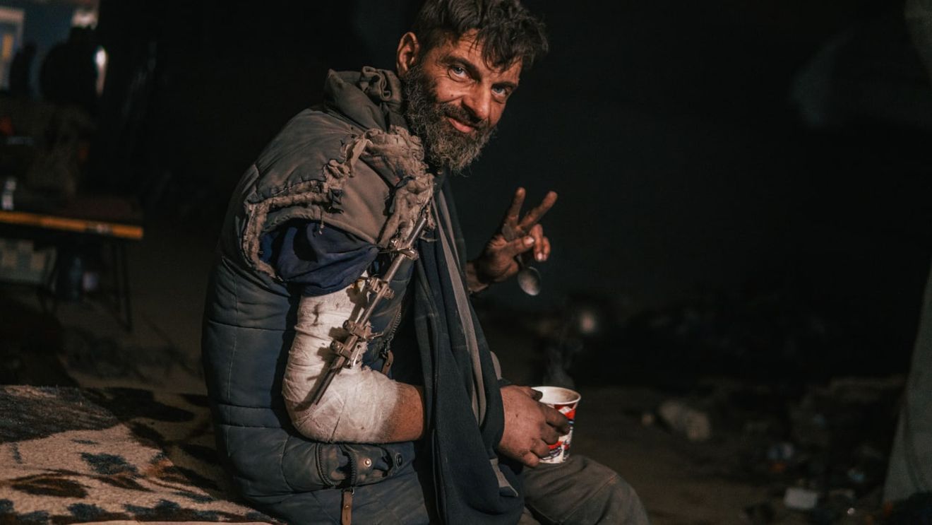 Ucraina, dispusă să elibereze prizonieri de război ruşi pentru ucrainenii răniţi în Azovstal/ Propunerea nu a fost încă agreată de Rusia