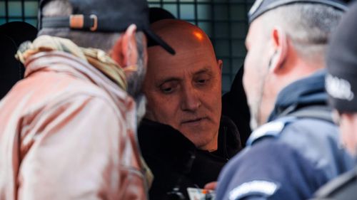 Mai mulți mercenari din gruparea lui Horațiu Potra rămân în arest preventiv. Decizie definitivă