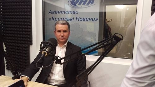 VIDEO INTERVIU Oficial ucrainean: Vrem să colaborăm în dosarul R. Moldova cu prieteni precum România