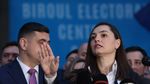 Conflict între extremiști. Anamaria Gavrilă (POT): AUR nu a votat ca să plece Bolojan. Spor la propagandă! Suspendarea lui Nicușor Dan este la fel ca suspendarea lui Iohannis?