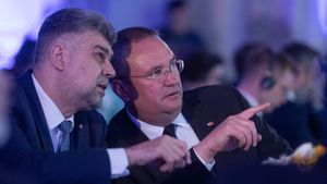 SURSE: PSD și PNL se îndreaptă spre comasarea alegerilor și liste comune la europarlamentare / Cel mai probabil vor candida separat la locale / Decizia finală ar urma să fie luată miercuri