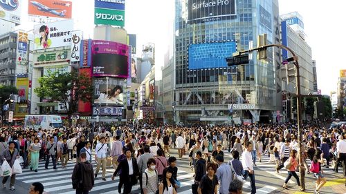 Japonia va permite reintrarea turiştilor străini în ţară din 10 iunie / Autorităţile nipone au elaborat şi norme împotriva contagierii cu coronavirus