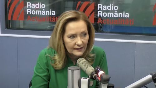Elena Lasconi: România e casa noastră, haideți să nu-i dăm foc, să nu o oferim rușilor
