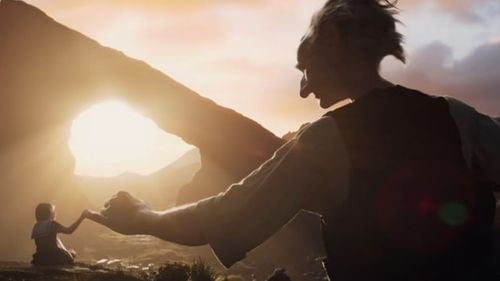 Marele Uriaș Prietenos are un dușman de moarte în România. Un deputat PSD a reclamat la Protecția Consumatorului cuvintele inventate de Roald Dahl care au intrat în Oxford Dictionary / Ce a decis instanța