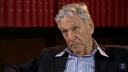 Galia, fiica celebrului scriitor israelian Amos Oz, îşi acuză tatăl de abuzuri în noua carte/ Văduva şi ceilalți doi copii dezmint: "Durerea ei pare reală și sfâșietoare, dar noi ne amintim diferit”