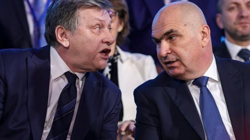 Crin Antonescu, după afirmațiile șocante ale lui Vance: Bolojan este „obligat” să explice administrației Trump de ce s-au anulat alegerile prezidențiale din România