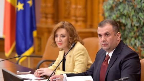 Președintele Comisiei juridice a Camerei Deputaților (PSD) se plânge că Parlamentul se confruntă cu o lipsă crasă de informaţii privind evoluţia pandemiei de SARS-CoV-2