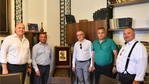 DOCUMENT Rectificarea bugetară de la Educație, între prietenii lui Cîmpeanu. Alocări noi pentru proiecte în doar 3 universități: cea al cărei rector suspendat este ministrul, USAMV Iași care a preluat președinția universităților agronomice și Universitatea din Suceava condusă de fostul ministru Valentin Popa