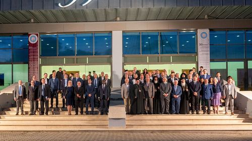 Un polonez de etnie belarusă ales în fruntea Adunării Interparlamentare a Ortodoxiei / Rusia pierde pentru prima oară în 30 de ani președinția organizației