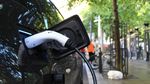 Una din trei maşini hibride plug-in vândute acum în Europa este o marcă chinezească