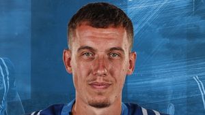 Farul Constanța l-a vândut pe Alexandru Ișfan la Real Oviedo