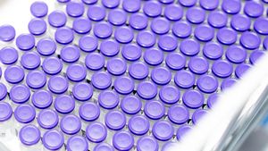 Val de dezinformări despre vaccinuri, în Marea Britanie, după ce un copil bolnav de rujeolă a murit / Europa a înregistrat, în 2024, cel mai mare număr de cazuri din ultimii 25 de ani